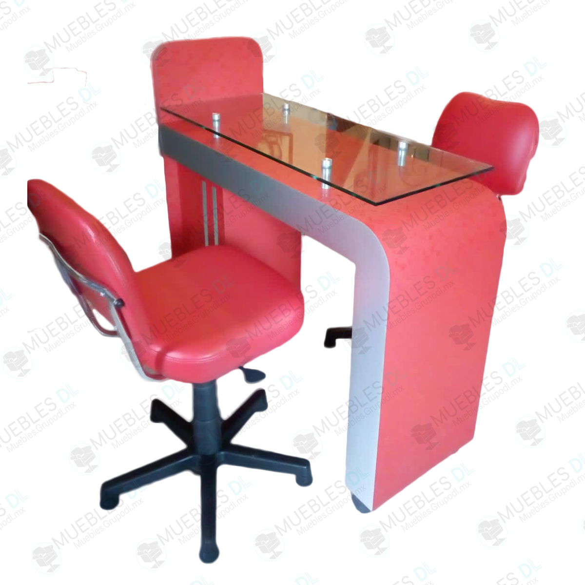MESA DE MANICURA 2