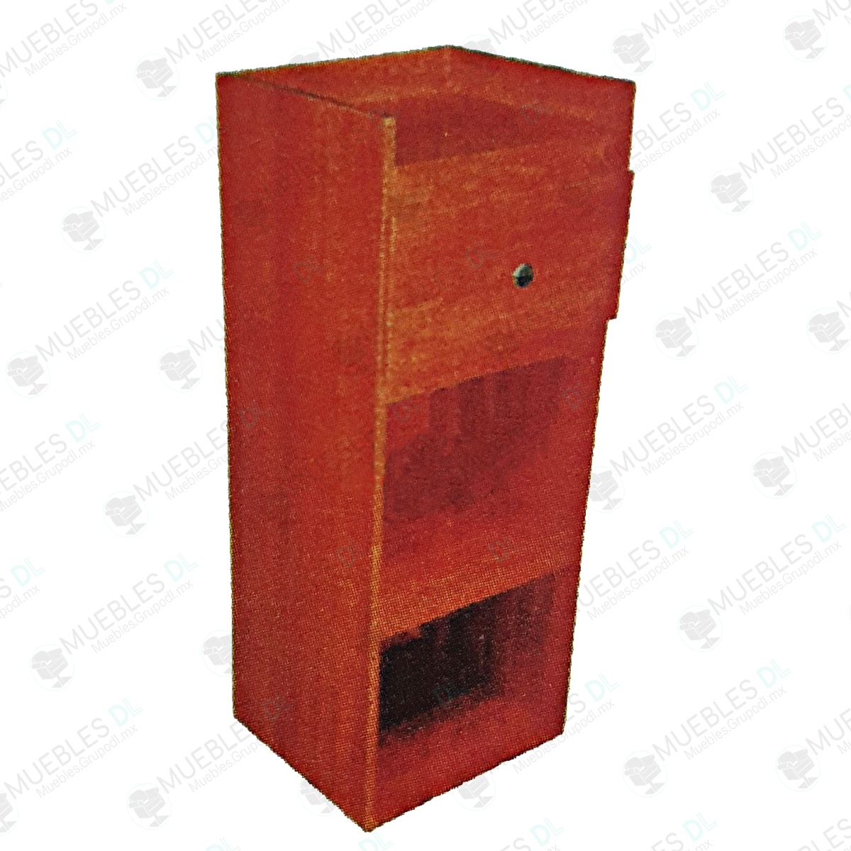 cajonera auxiliar lujo alexa