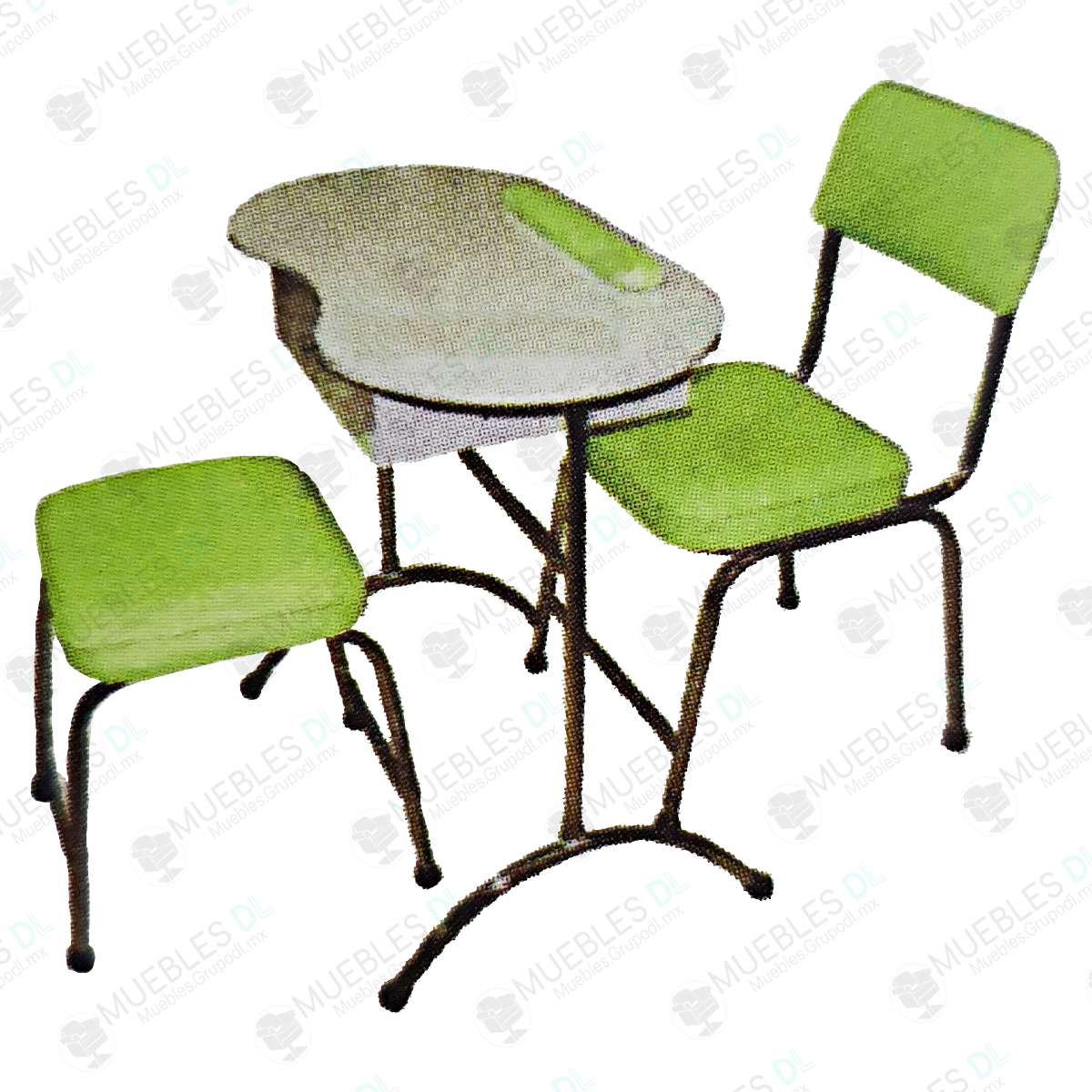 juego de manicura paola