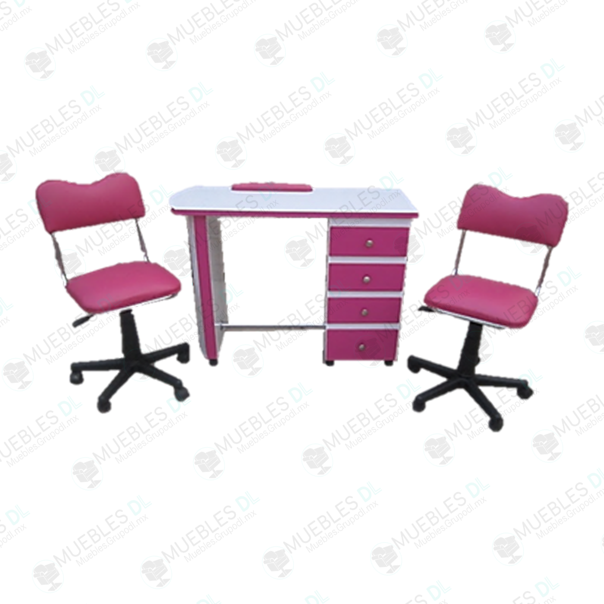 juego de manicure mod europa