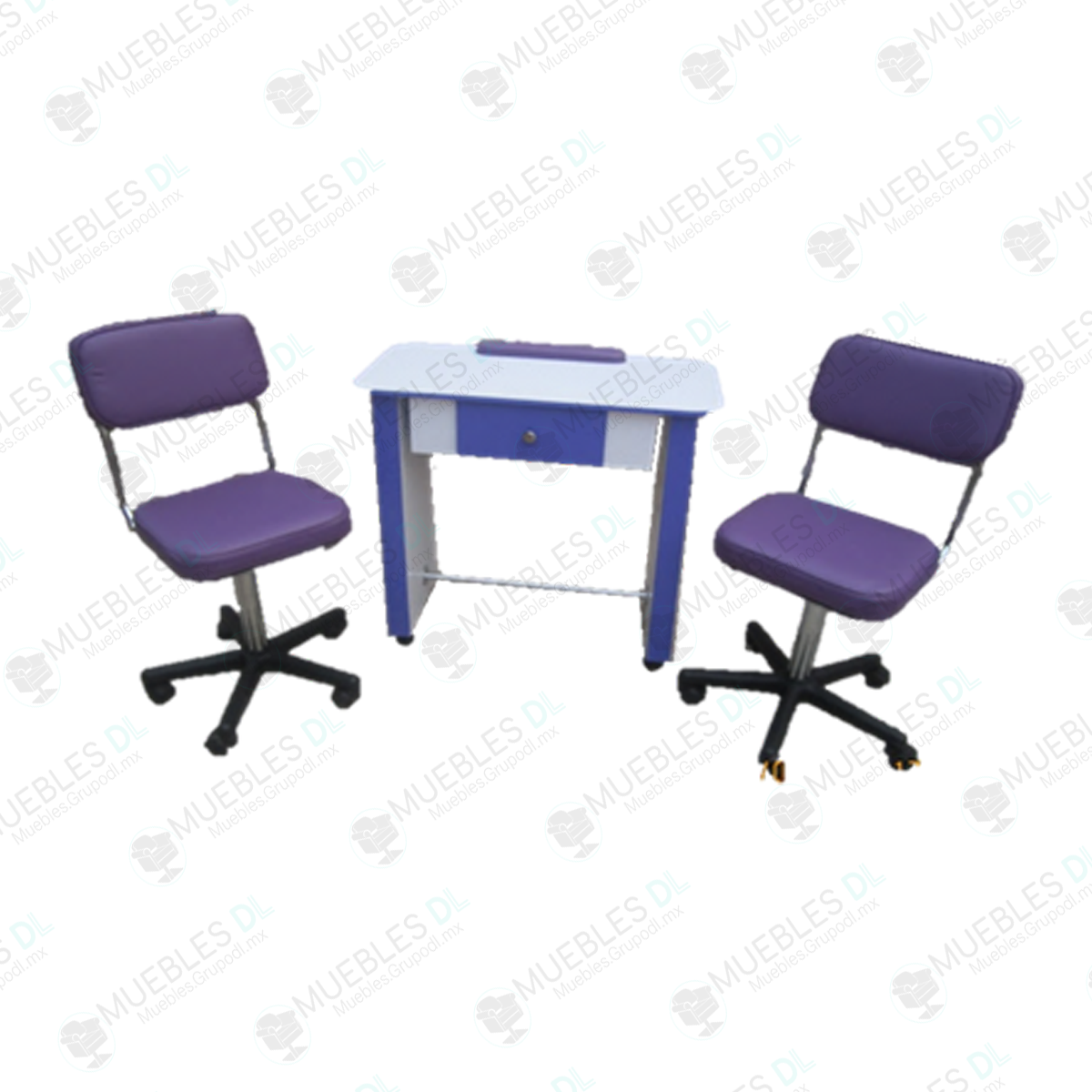 juego de manicure mod italia