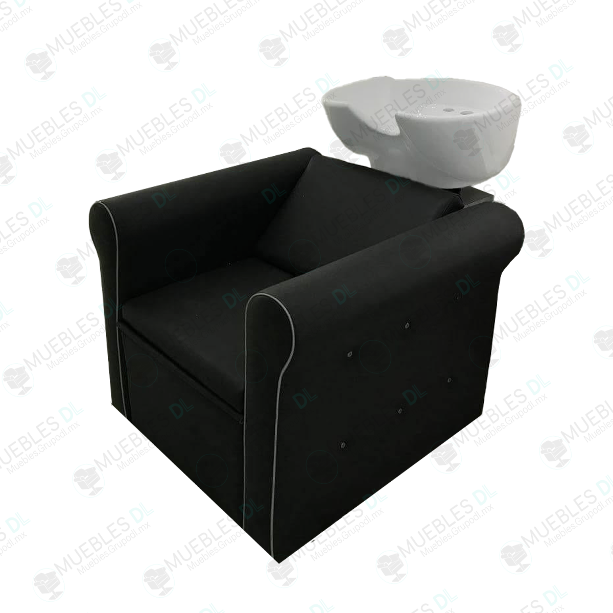 lAVABO RECLINABLE KC
