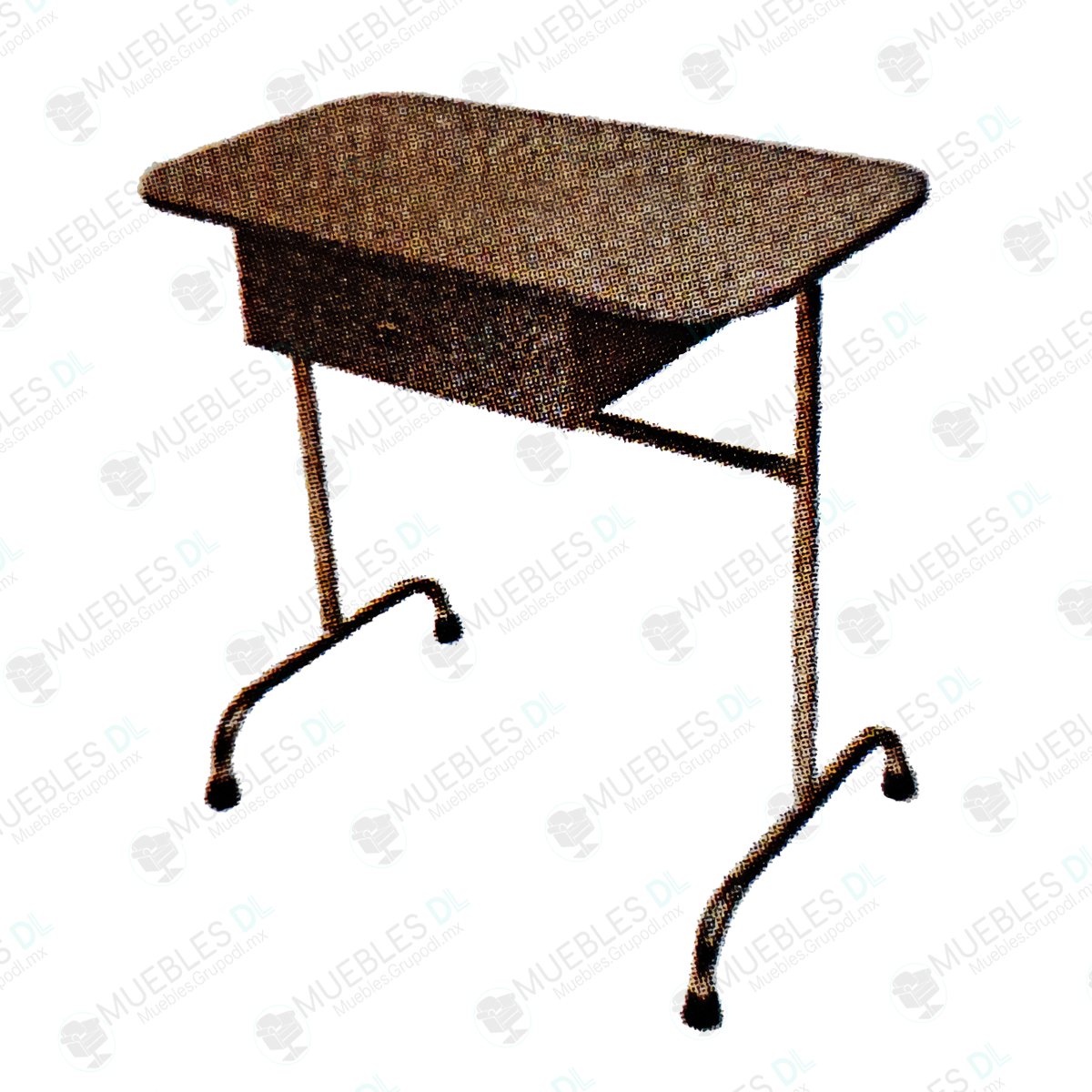 mesa de manicura practica
