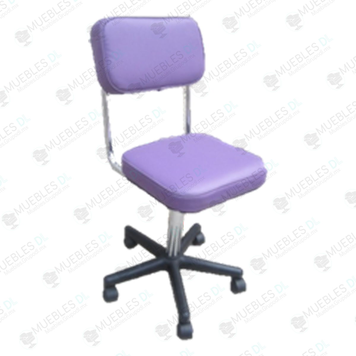 silla de manicure mod italia