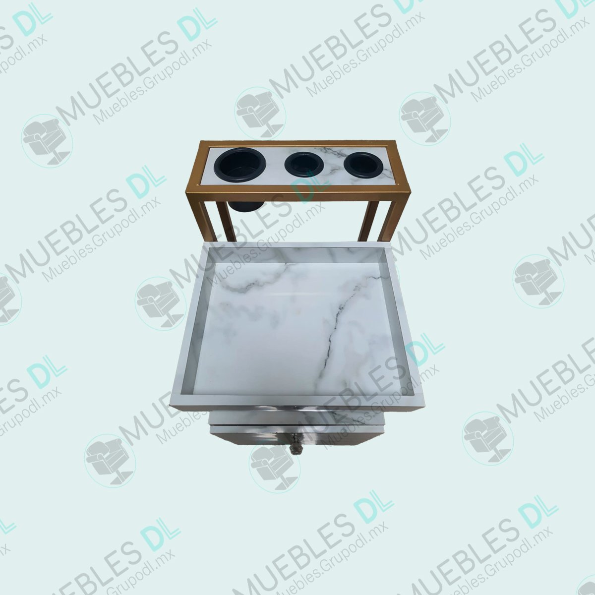 MARCA DE AGUA DE MUEBLES DL17
