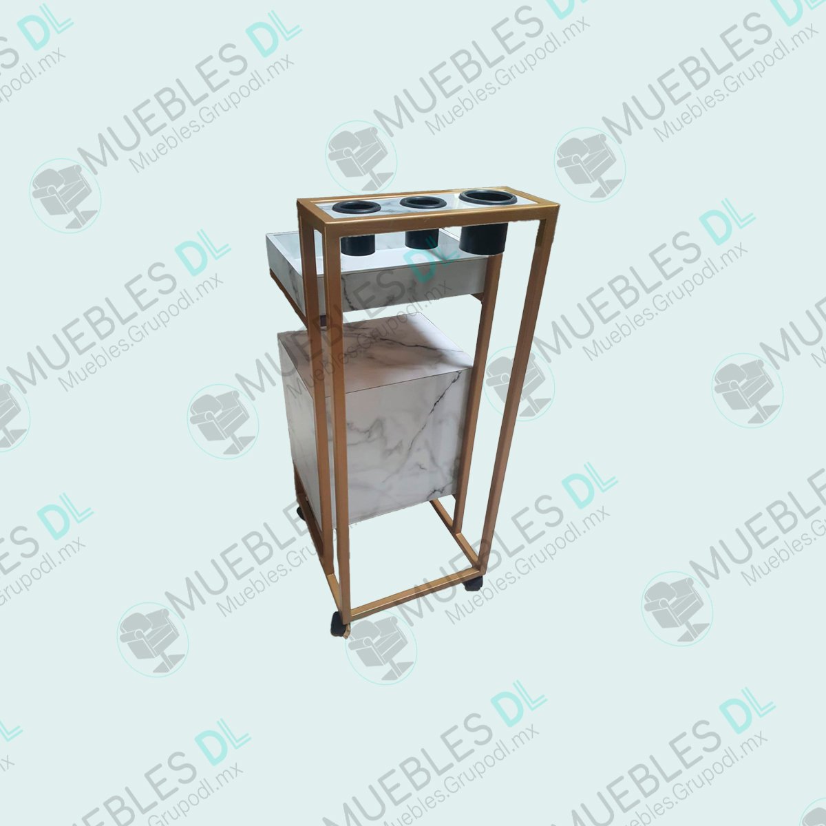 MARCA DE AGUA DE MUEBLES DL18