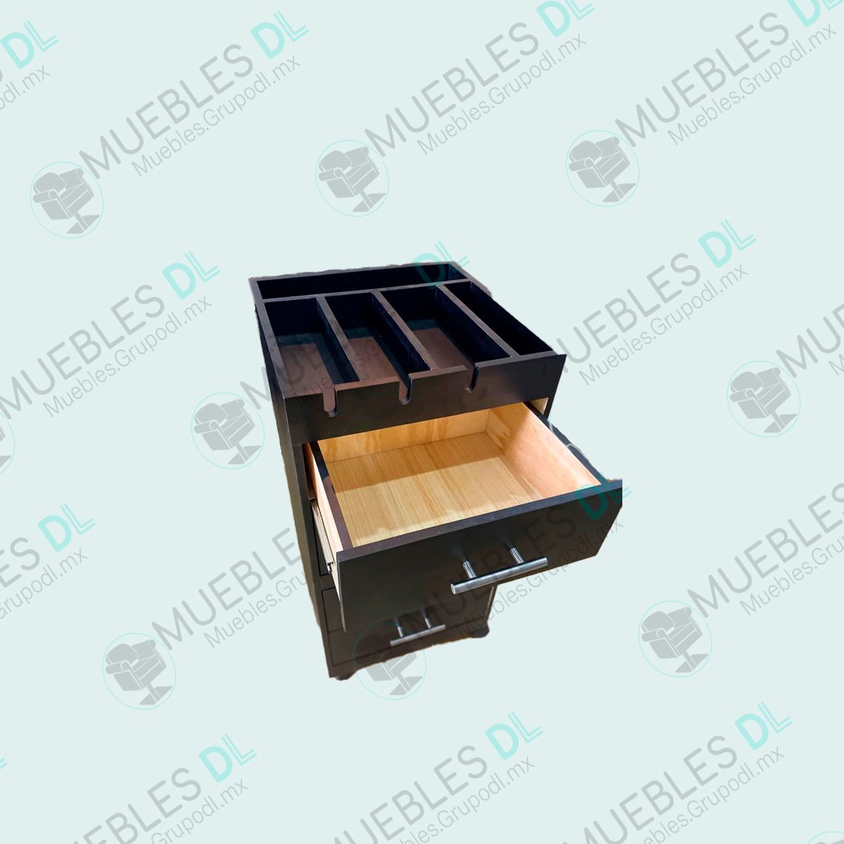 MARCA DE AGUA DE MUEBLES DL49