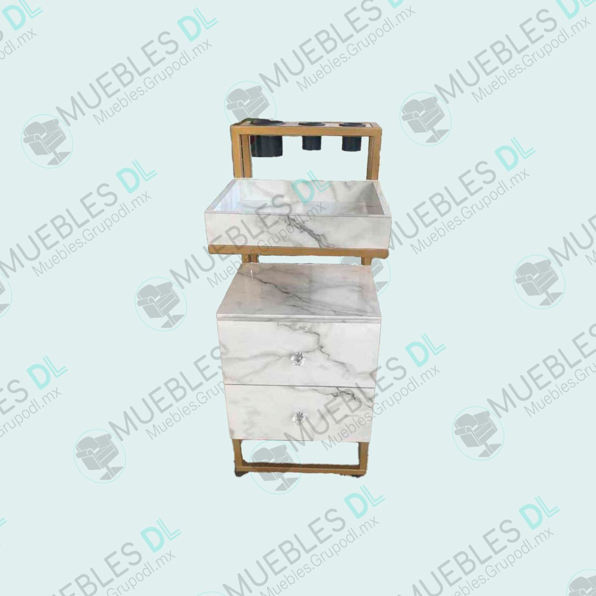 MARCA DE AGUA DE MUEBLES DL61