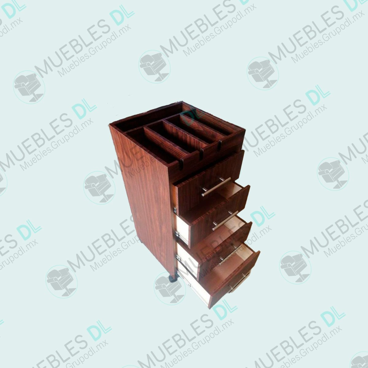 MARCA DE AGUA DE MUEBLES DL66