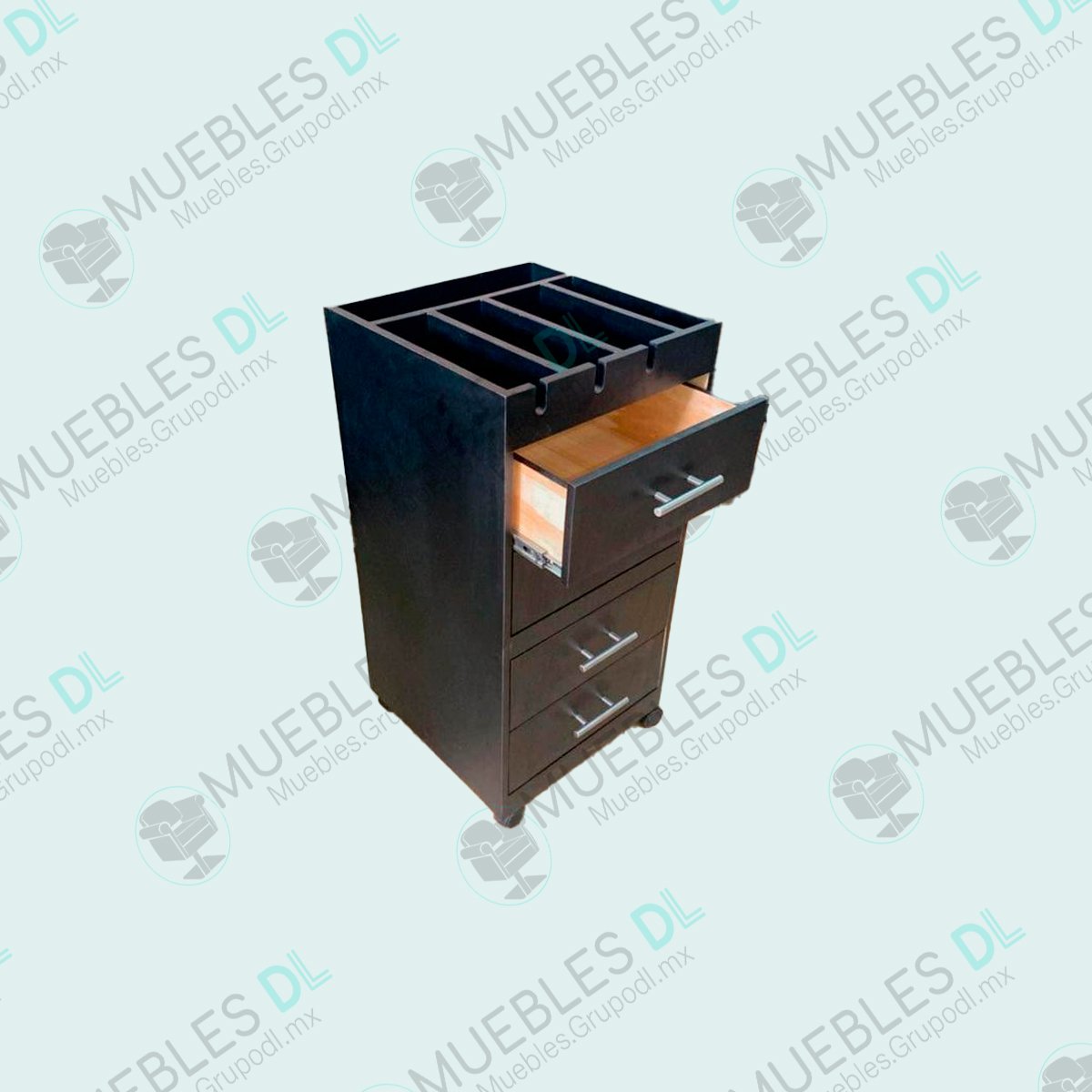 MARCA DE AGUA DE MUEBLES DL69