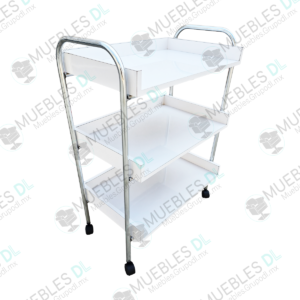 Mesa Auxiliar Modelo Arcadia 4